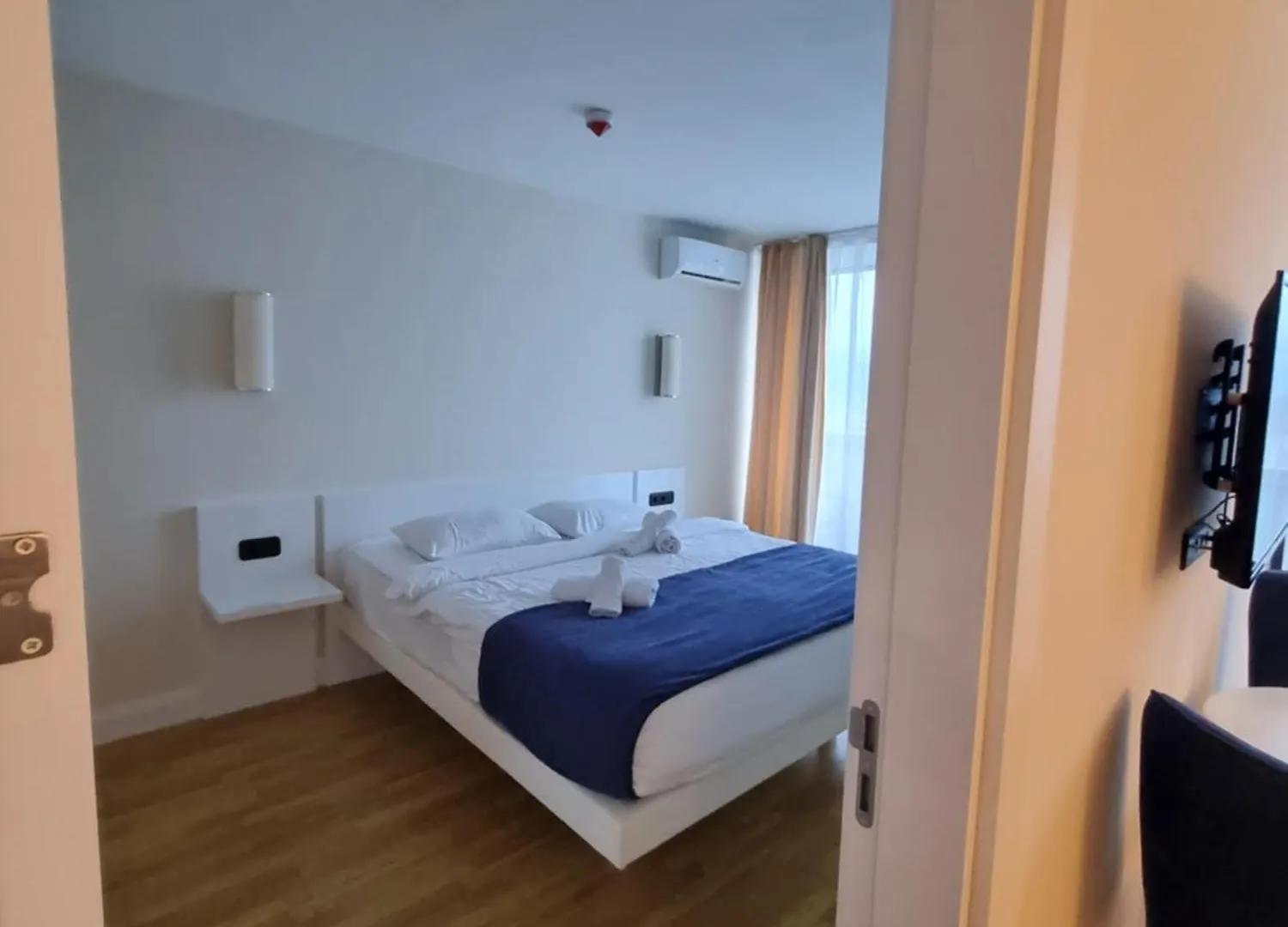 Dan Luxury Apartment Batum